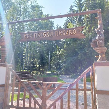 Lovely Borovets Apartment Exteriör bild