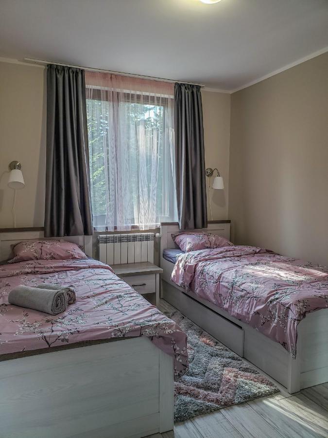 Lovely Borovets Apartment Exteriör bild
