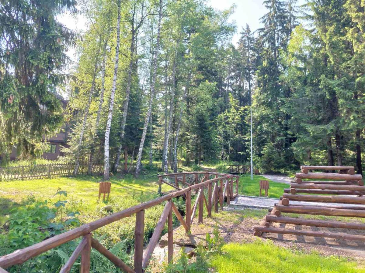 Lovely Borovets Apartment Exteriör bild